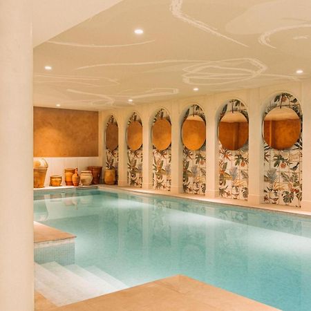 Bloom House Hotel & Spa Παρίσι Εξωτερικό φωτογραφία