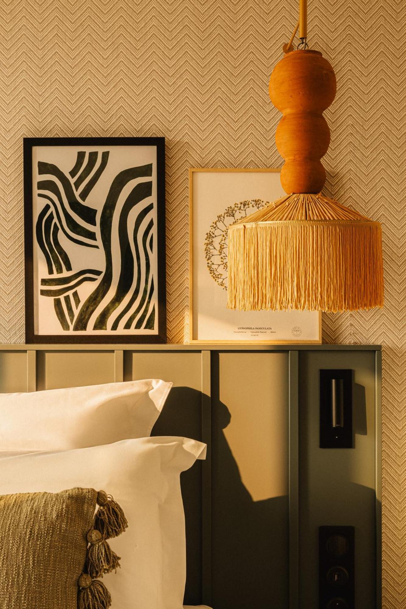Bloom House Hotel & Spa Παρίσι Εξωτερικό φωτογραφία