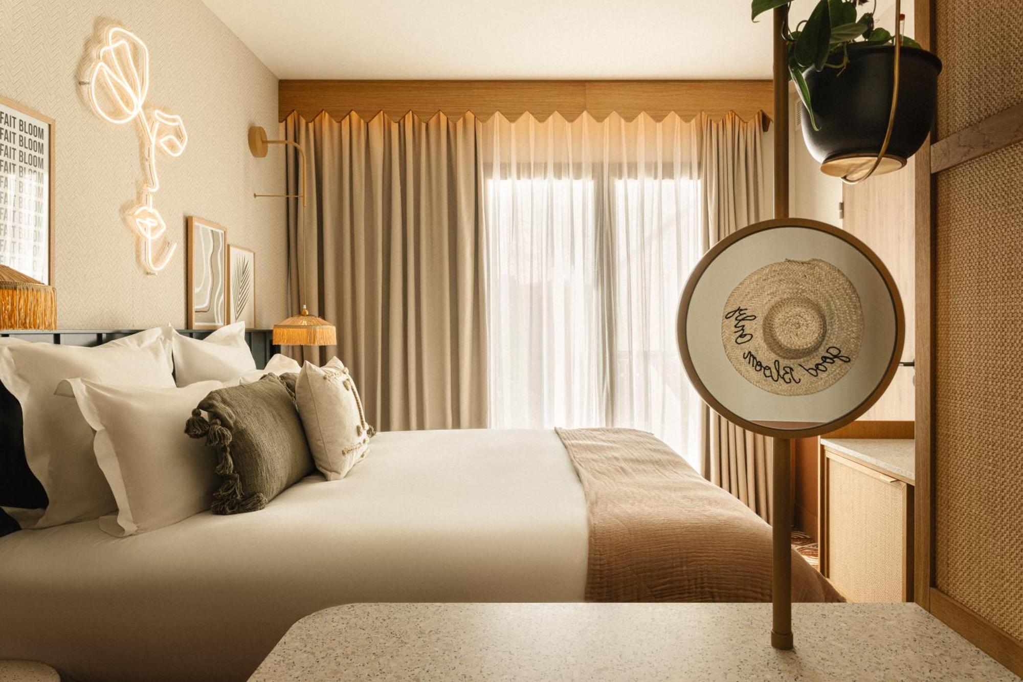 Bloom House Hotel & Spa Παρίσι Εξωτερικό φωτογραφία