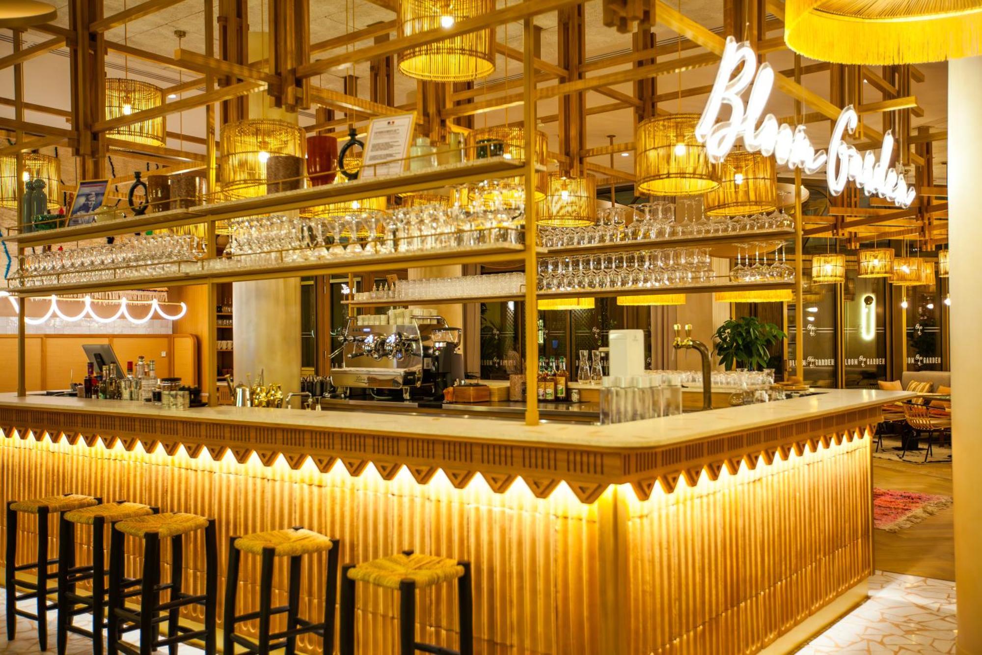Bloom House Hotel & Spa Παρίσι Εξωτερικό φωτογραφία