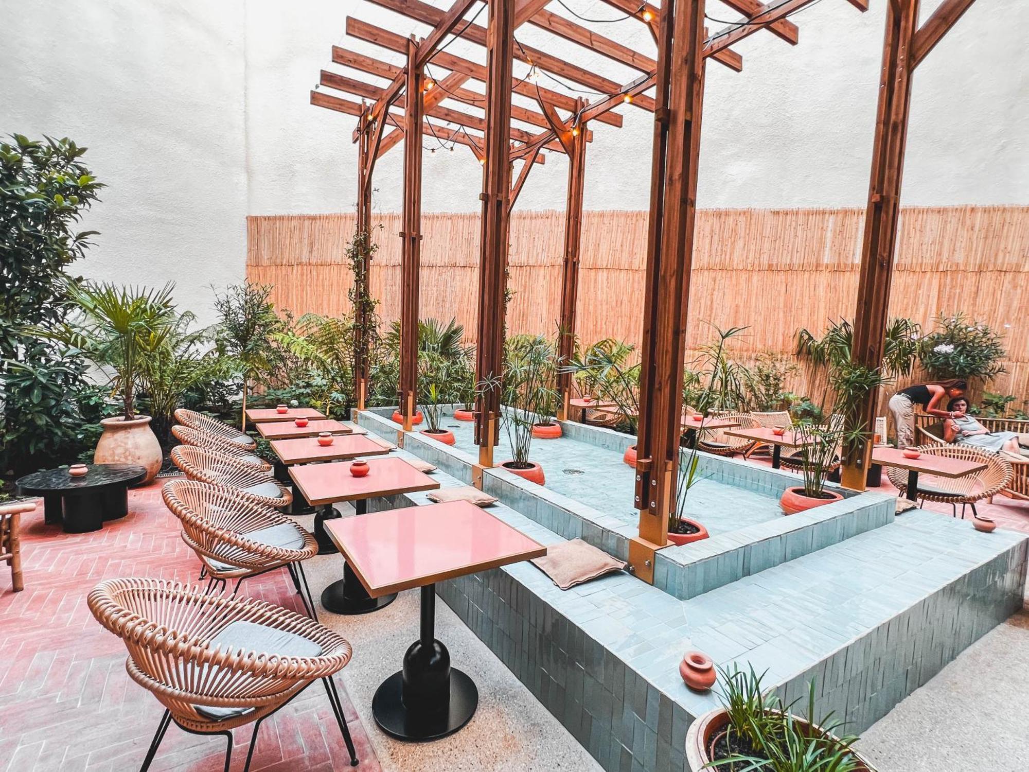 Bloom House Hotel & Spa Παρίσι Εξωτερικό φωτογραφία