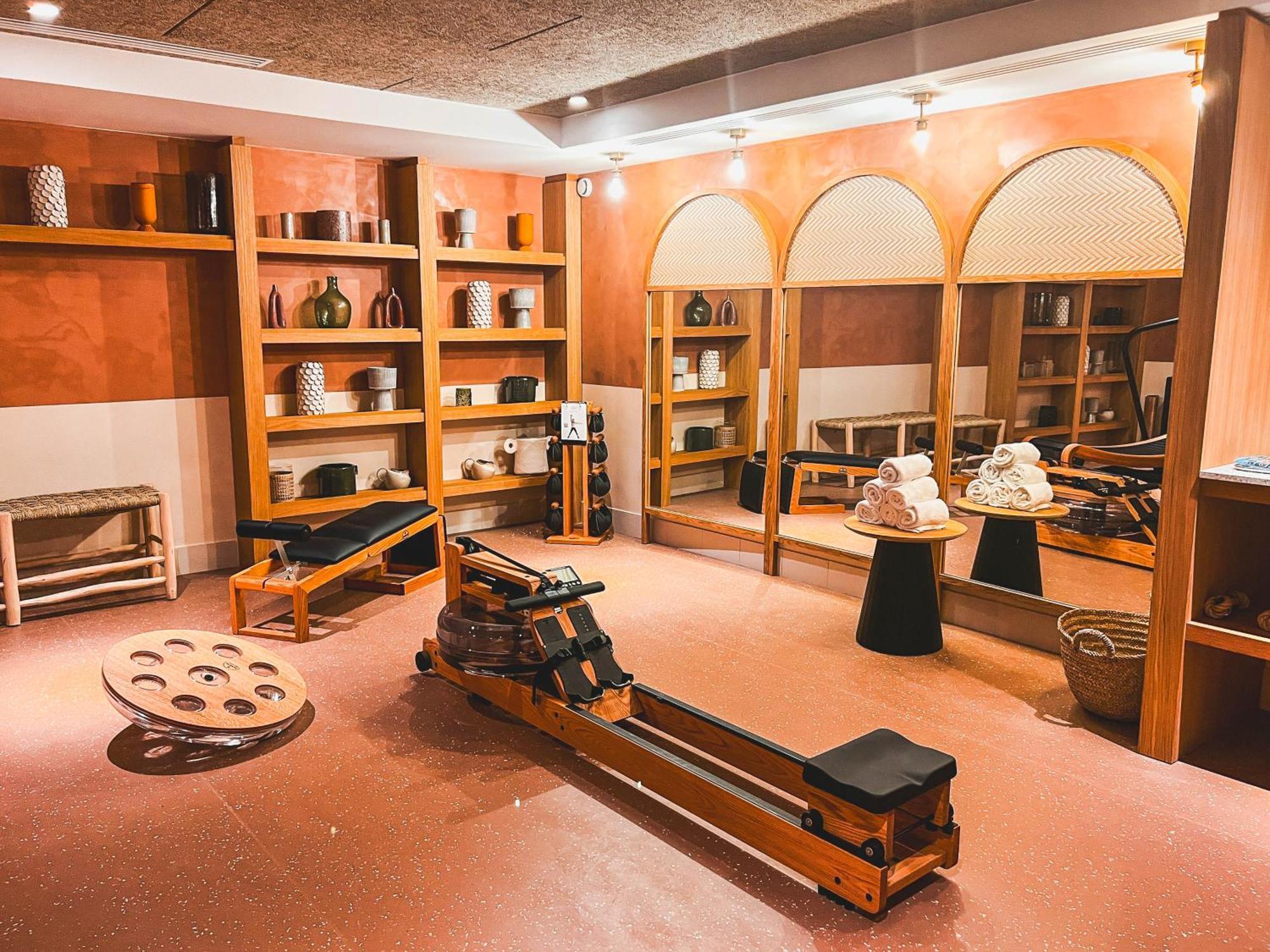 Bloom House Hotel & Spa Παρίσι Εξωτερικό φωτογραφία