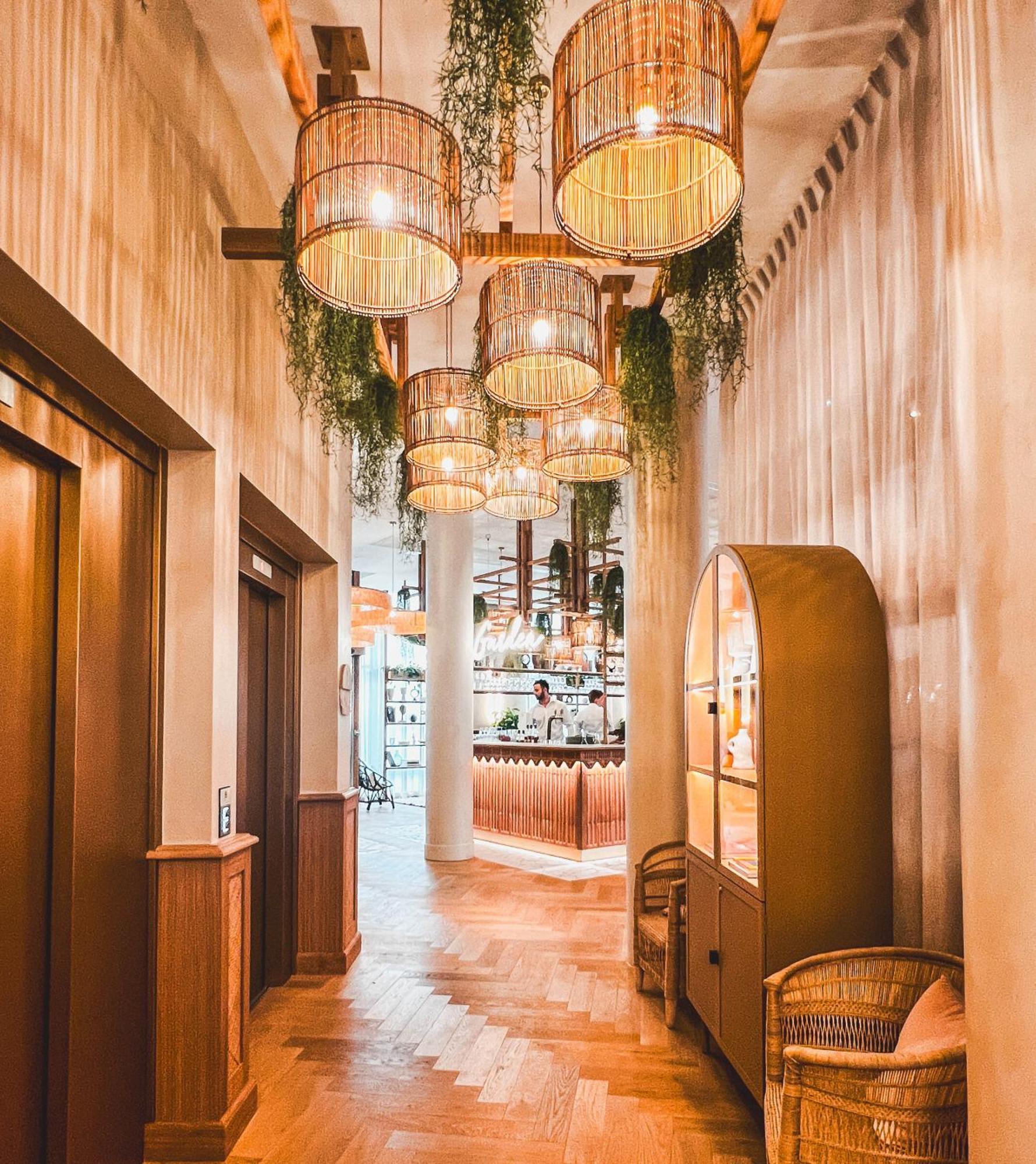 Bloom House Hotel & Spa Παρίσι Εξωτερικό φωτογραφία