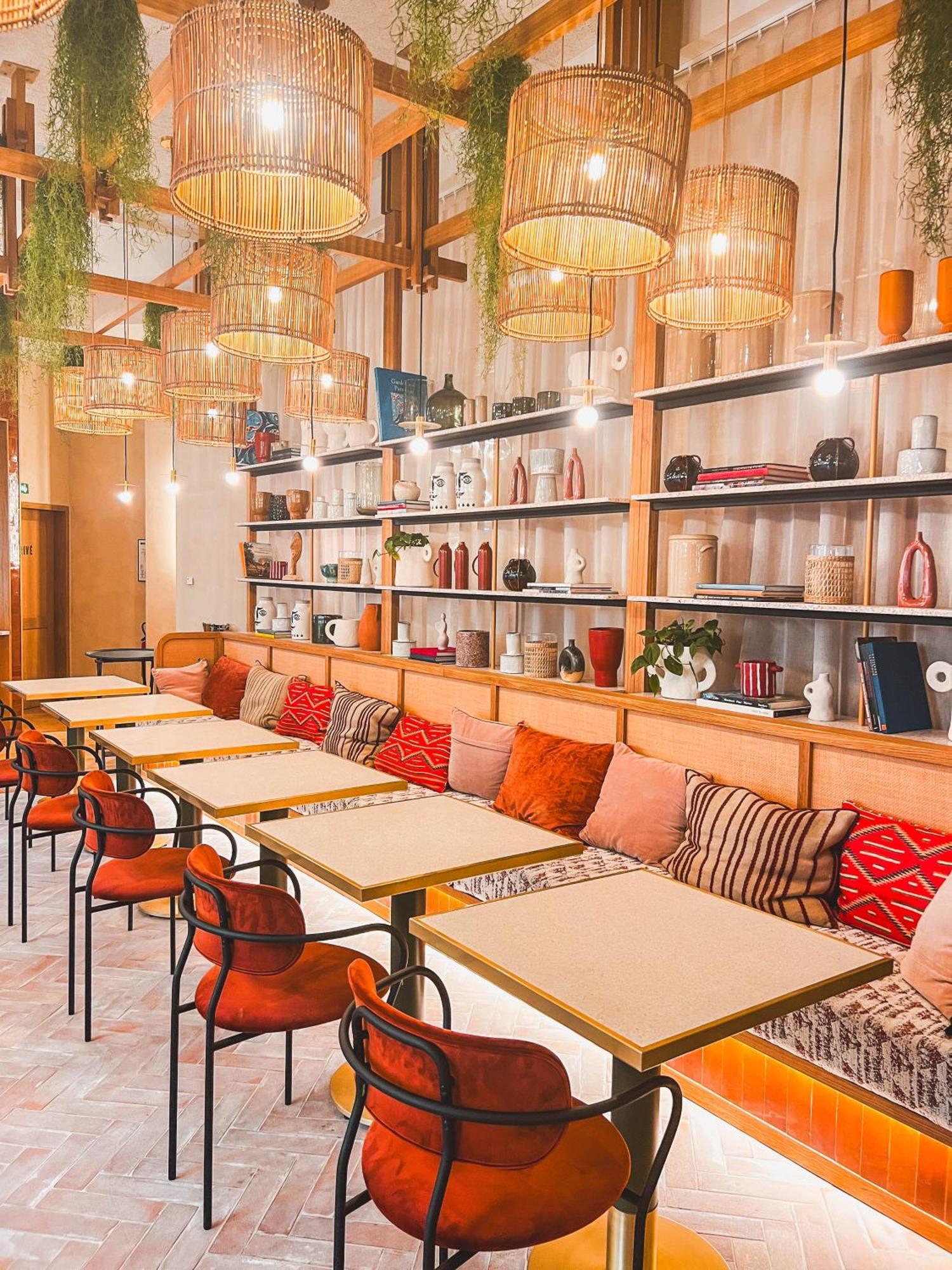 Bloom House Hotel & Spa Παρίσι Εξωτερικό φωτογραφία