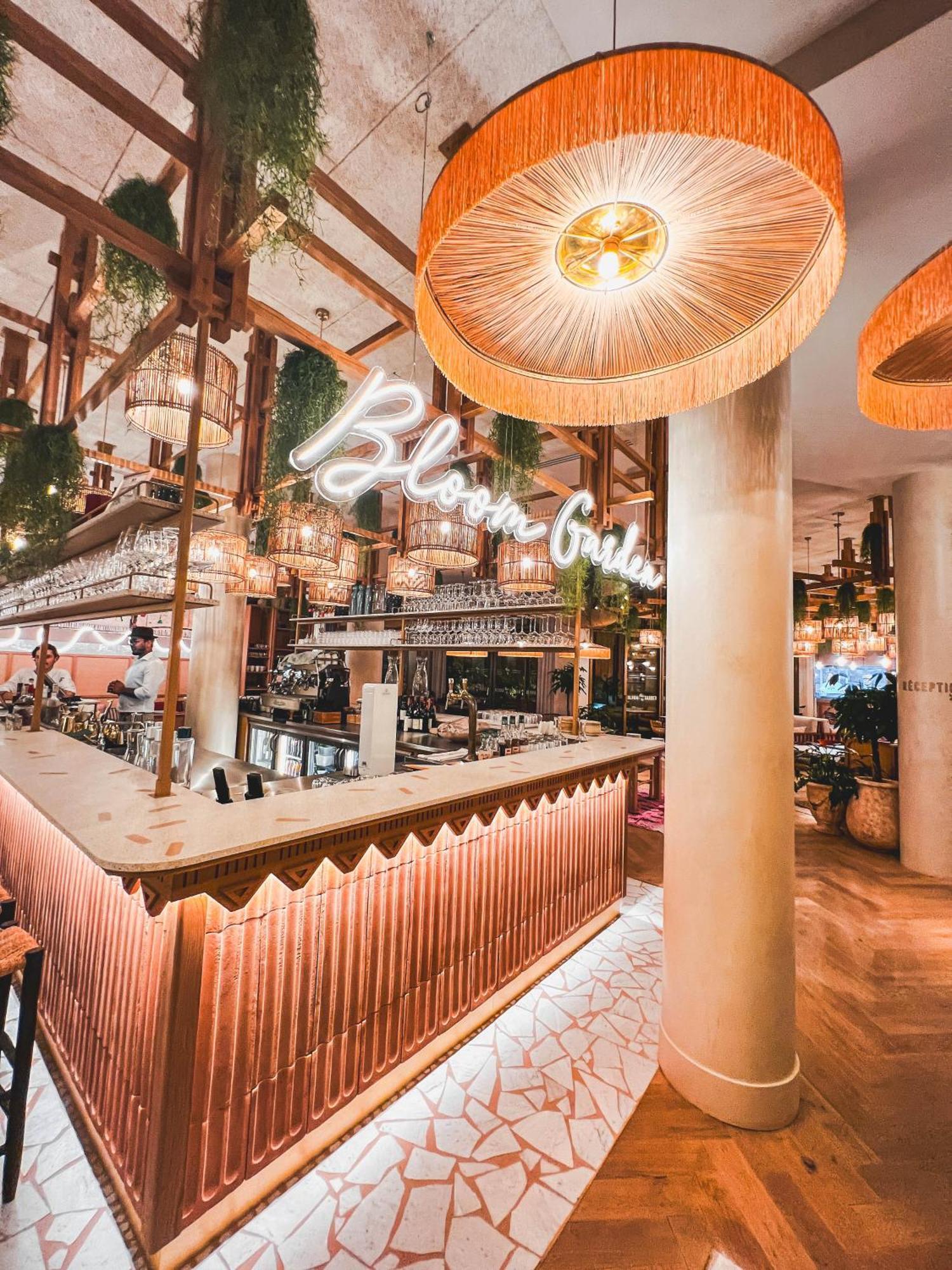 Bloom House Hotel & Spa Παρίσι Εξωτερικό φωτογραφία
