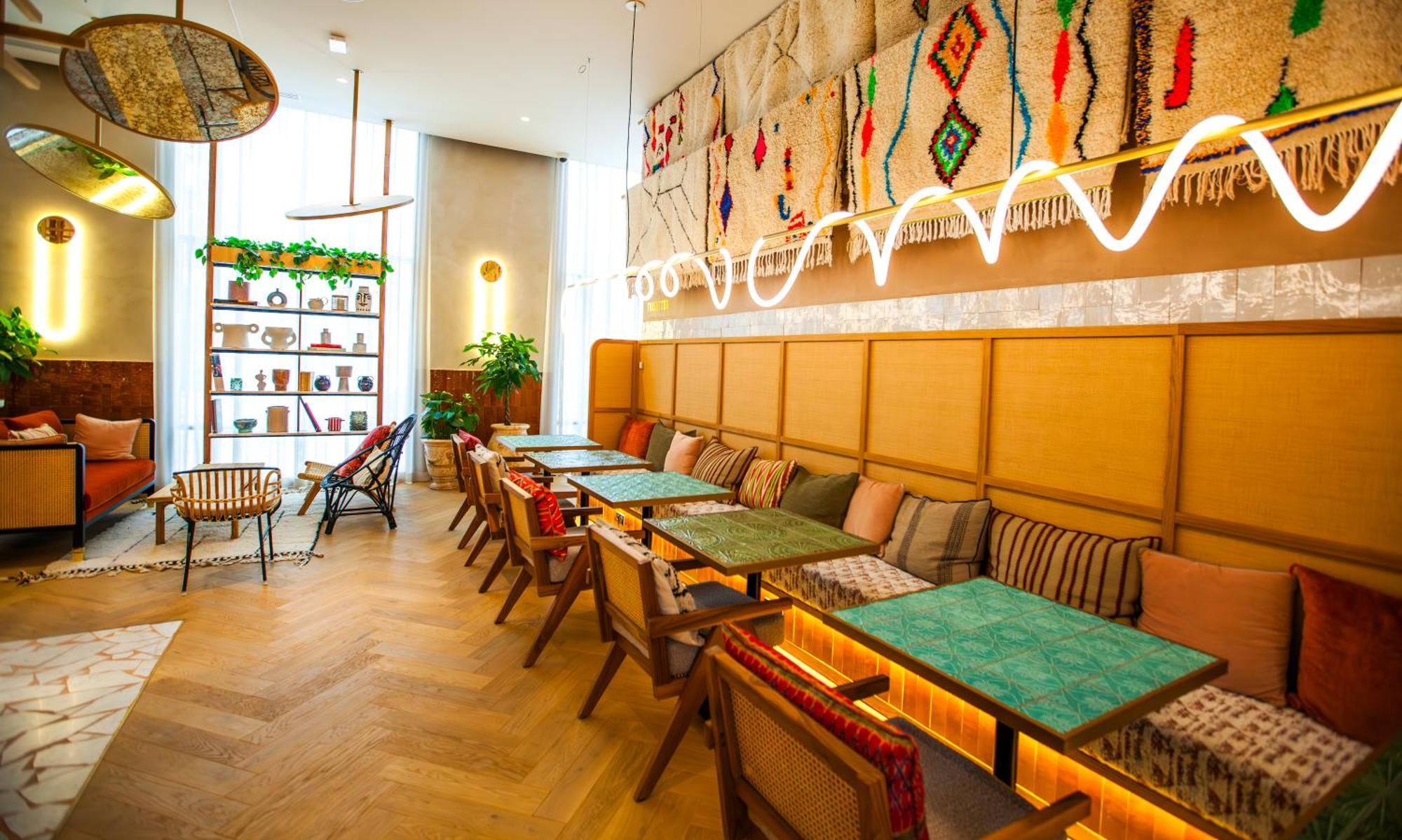 Bloom House Hotel & Spa Παρίσι Εξωτερικό φωτογραφία