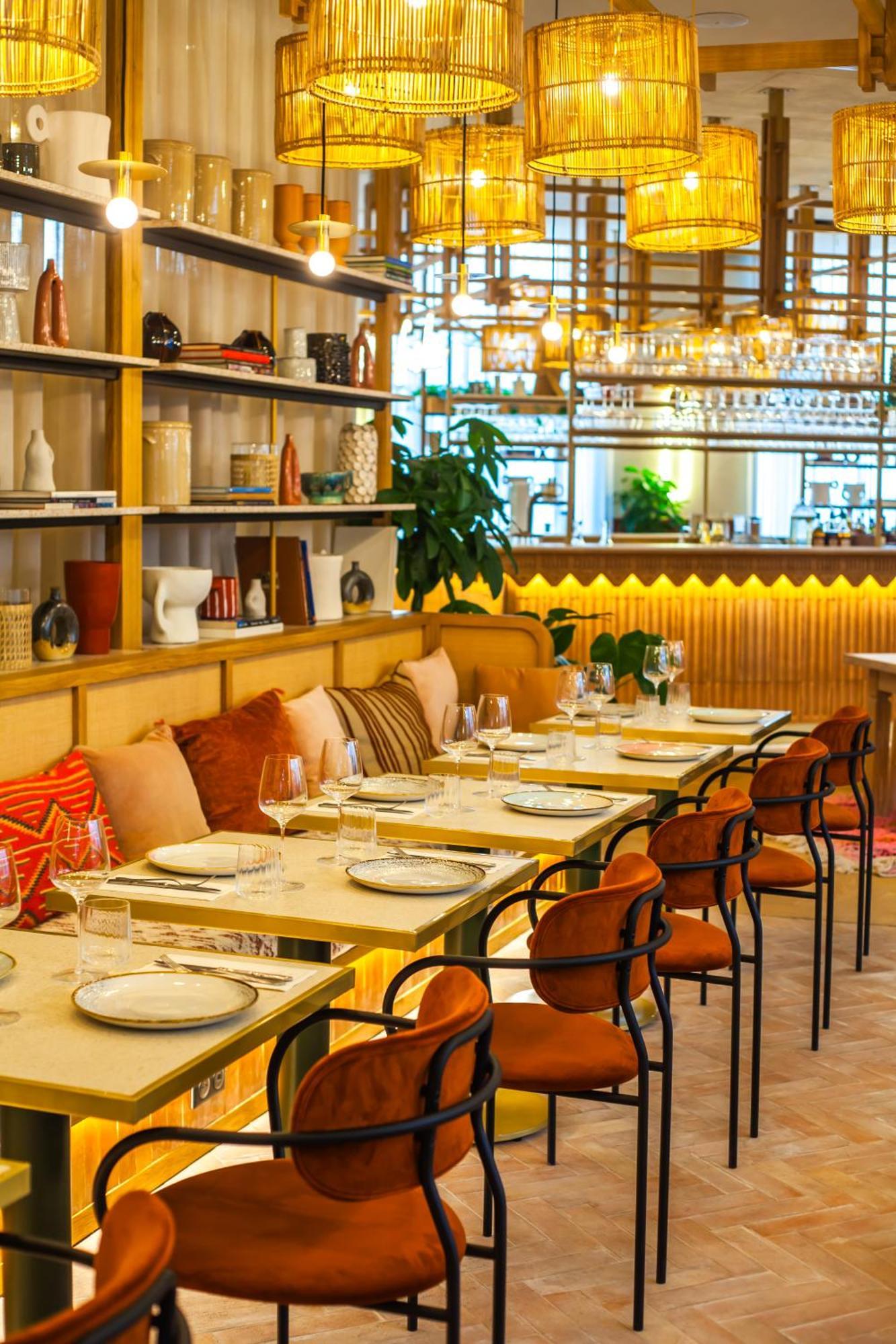 Bloom House Hotel & Spa Παρίσι Εξωτερικό φωτογραφία