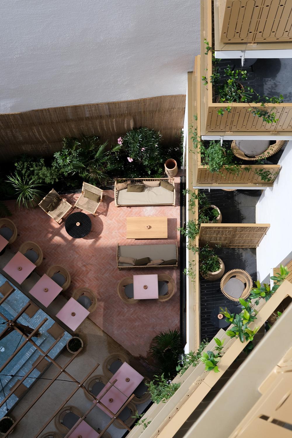 Bloom House Hotel & Spa Παρίσι Εξωτερικό φωτογραφία