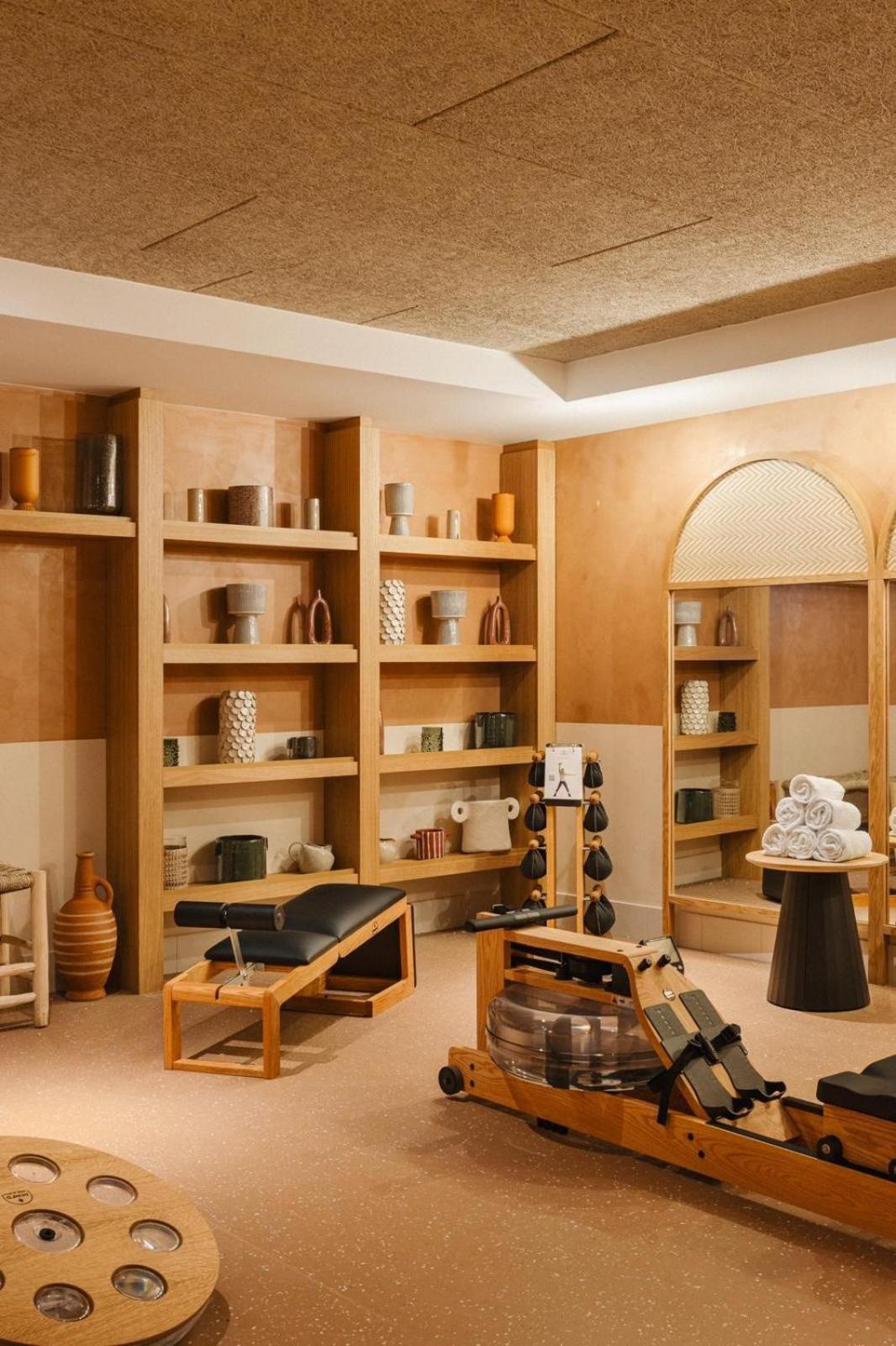 Bloom House Hotel & Spa Παρίσι Εξωτερικό φωτογραφία