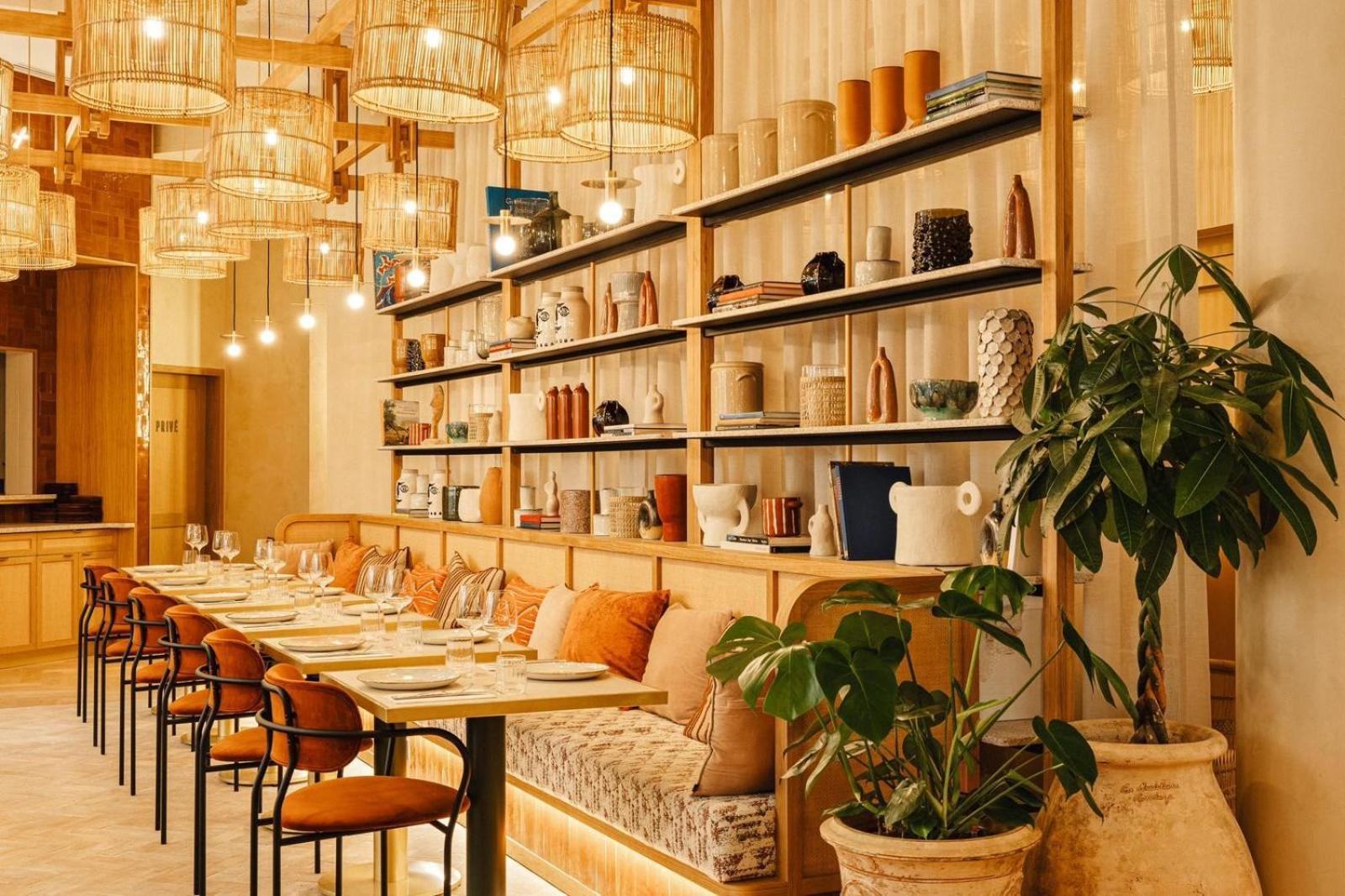 Bloom House Hotel & Spa Παρίσι Εξωτερικό φωτογραφία