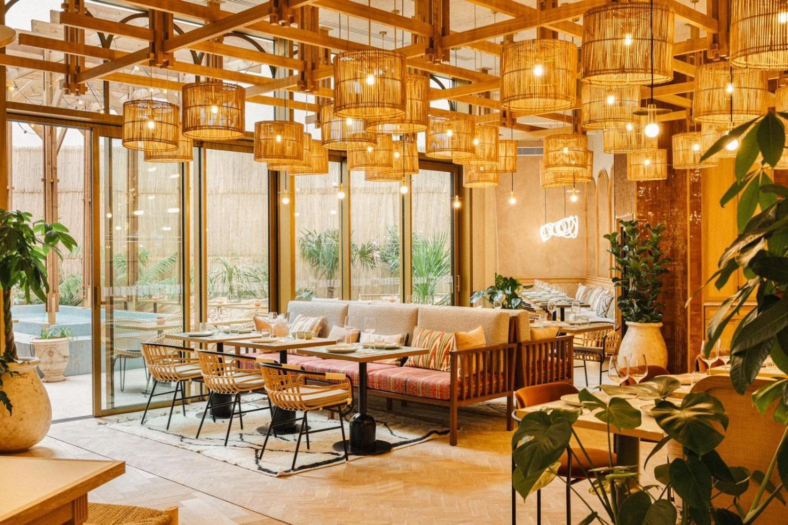 Bloom House Hotel & Spa Παρίσι Εξωτερικό φωτογραφία