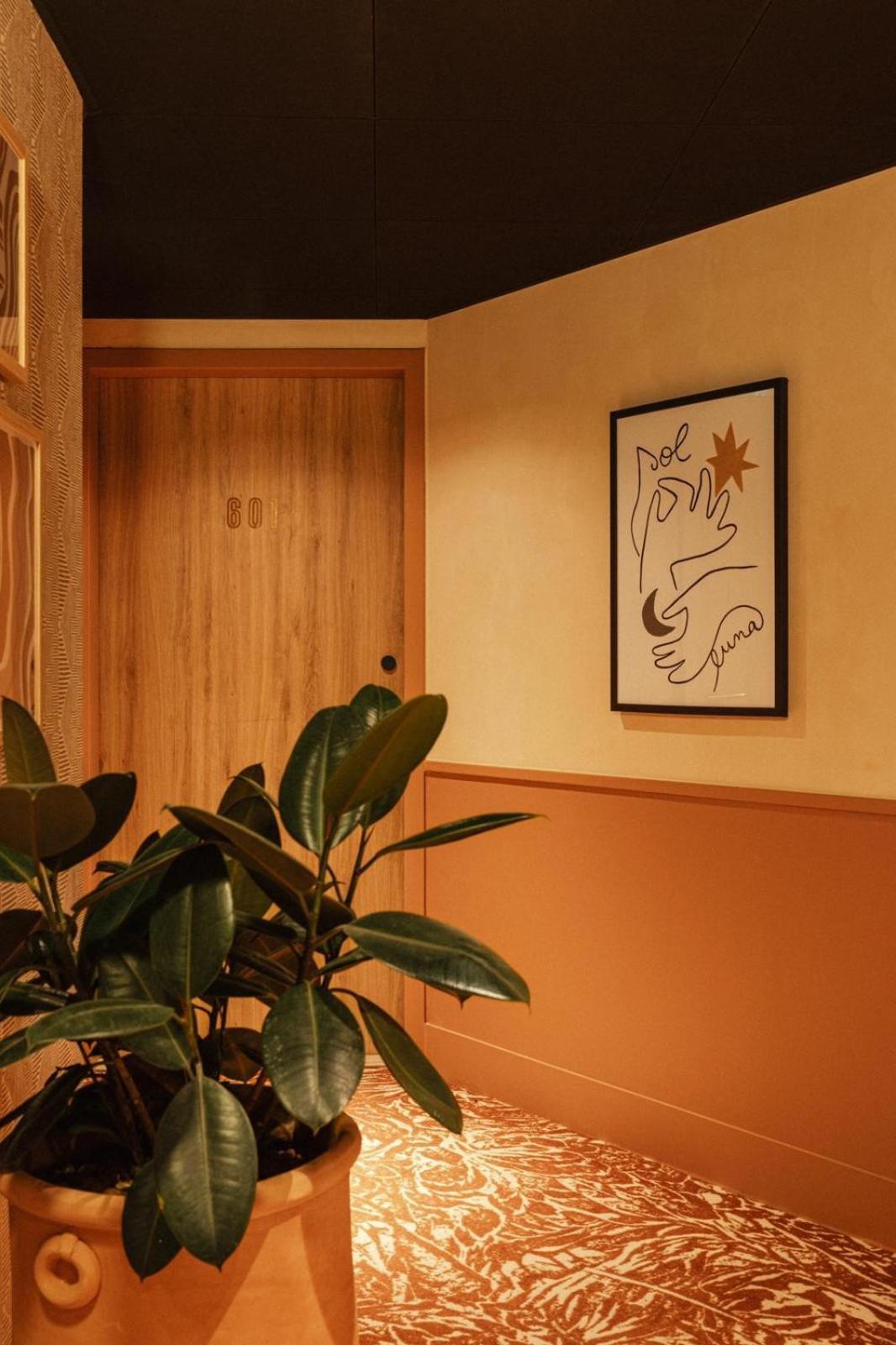 Bloom House Hotel & Spa Παρίσι Εξωτερικό φωτογραφία