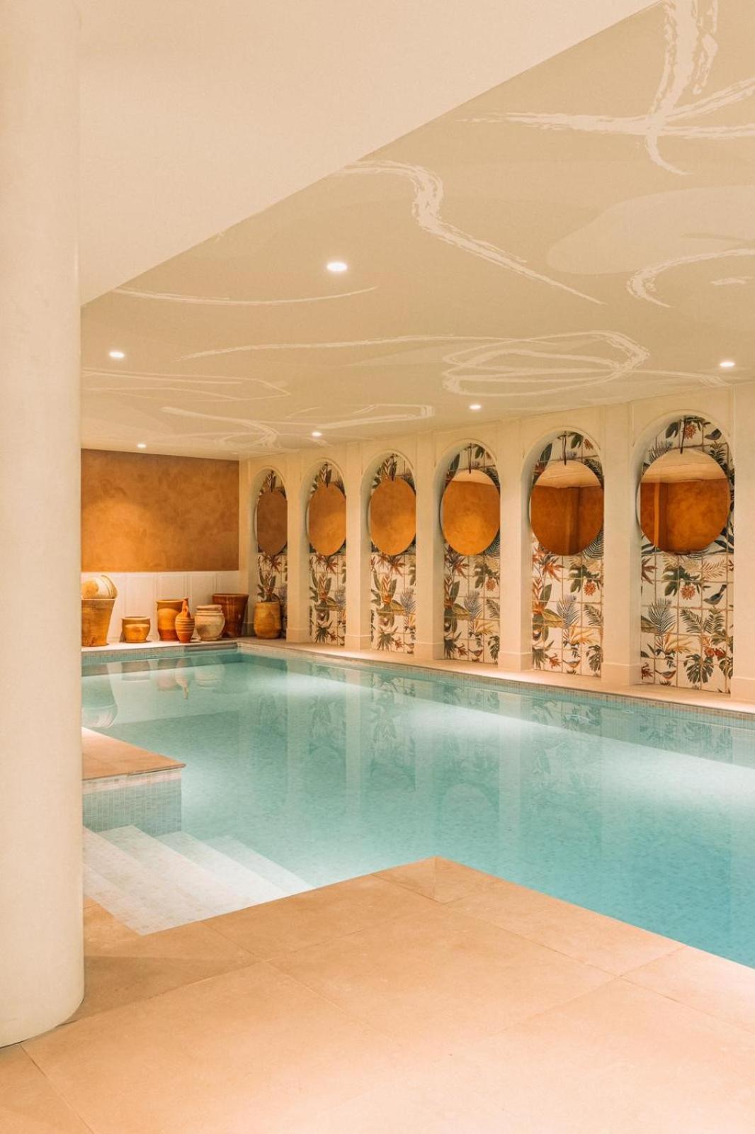 Bloom House Hotel & Spa Παρίσι Εξωτερικό φωτογραφία