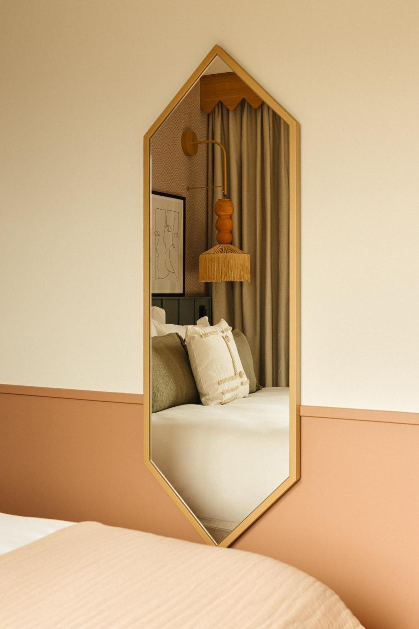 Bloom House Hotel & Spa Παρίσι Δωμάτιο φωτογραφία