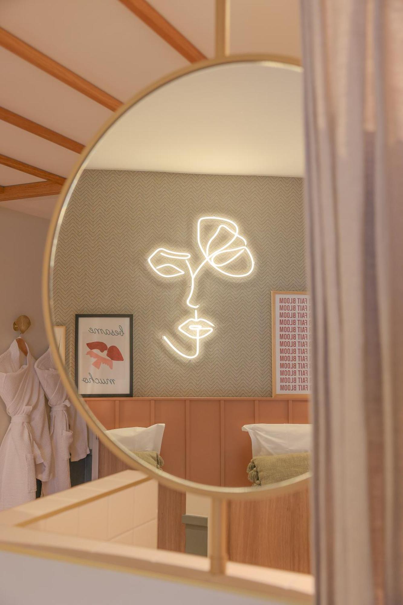 Bloom House Hotel & Spa Παρίσι Εξωτερικό φωτογραφία