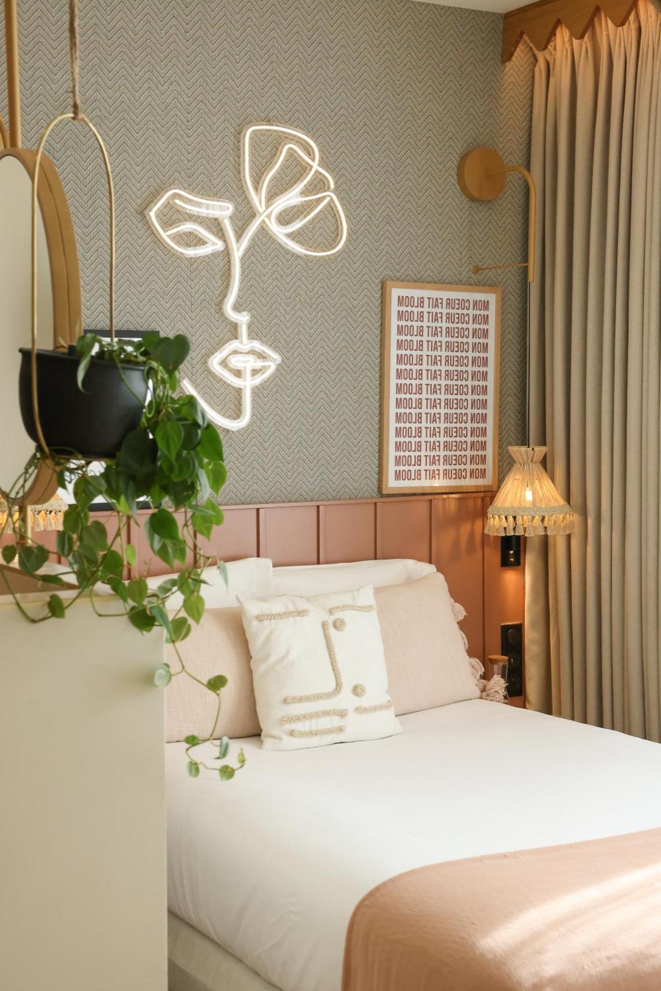 Bloom House Hotel & Spa Παρίσι Εξωτερικό φωτογραφία