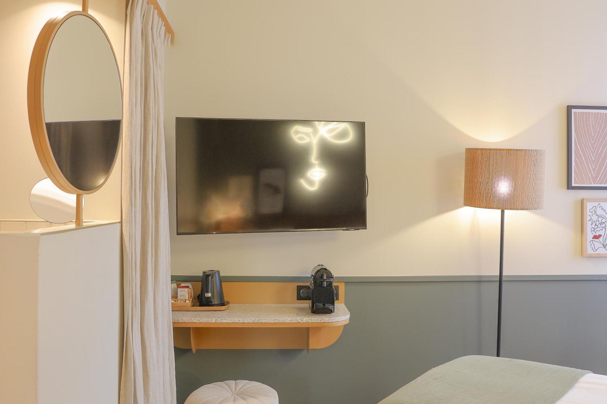 Bloom House Hotel & Spa Παρίσι Εξωτερικό φωτογραφία