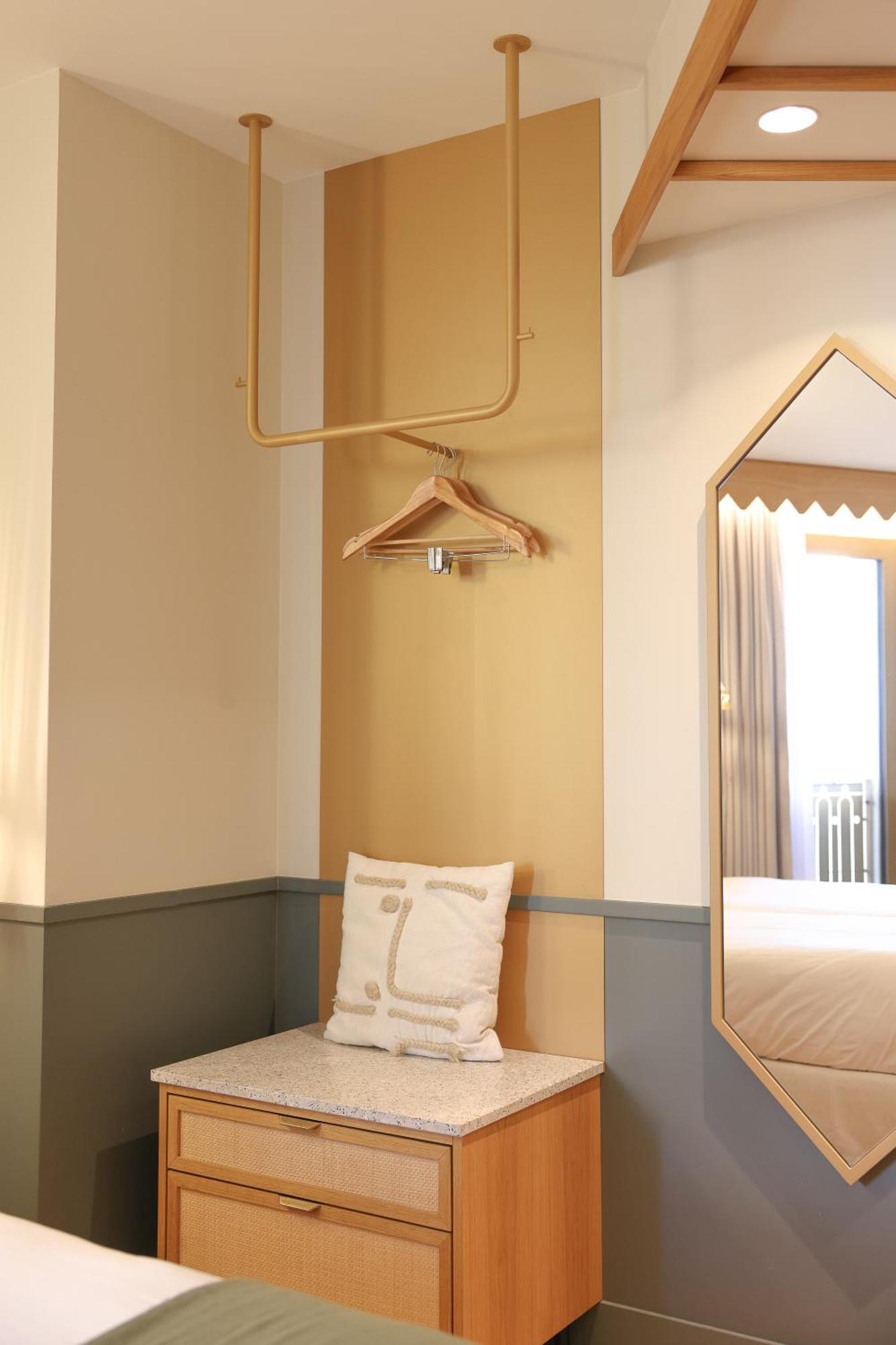 Bloom House Hotel & Spa Παρίσι Εξωτερικό φωτογραφία