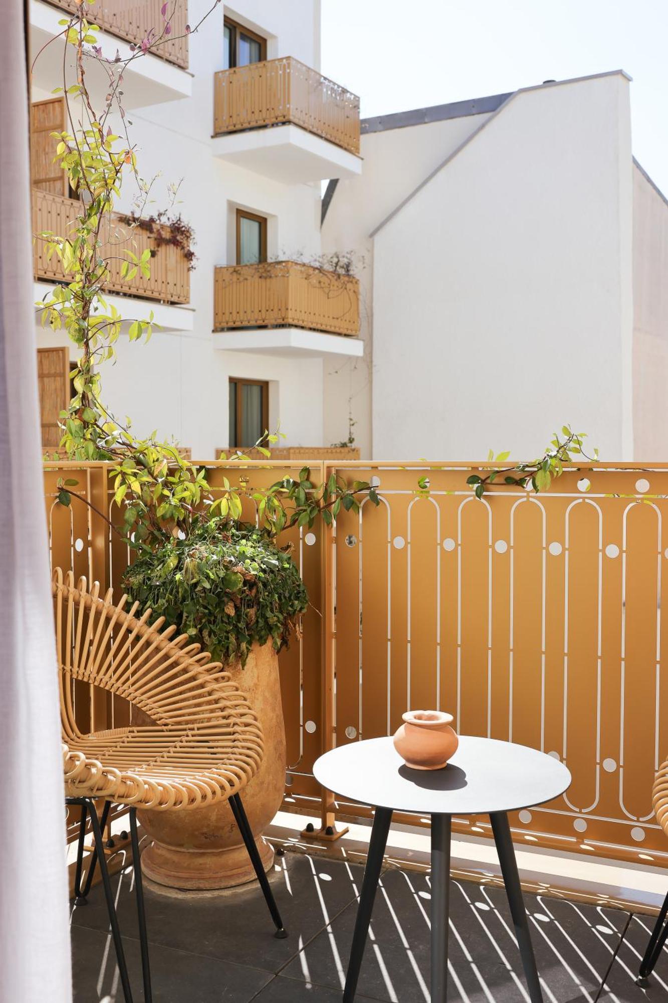Bloom House Hotel & Spa Παρίσι Εξωτερικό φωτογραφία