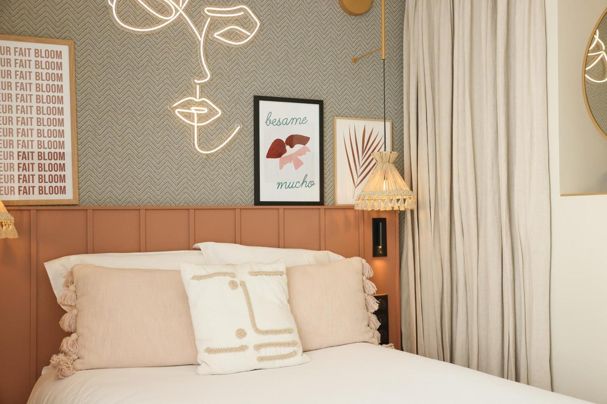 Bloom House Hotel & Spa Παρίσι Εξωτερικό φωτογραφία