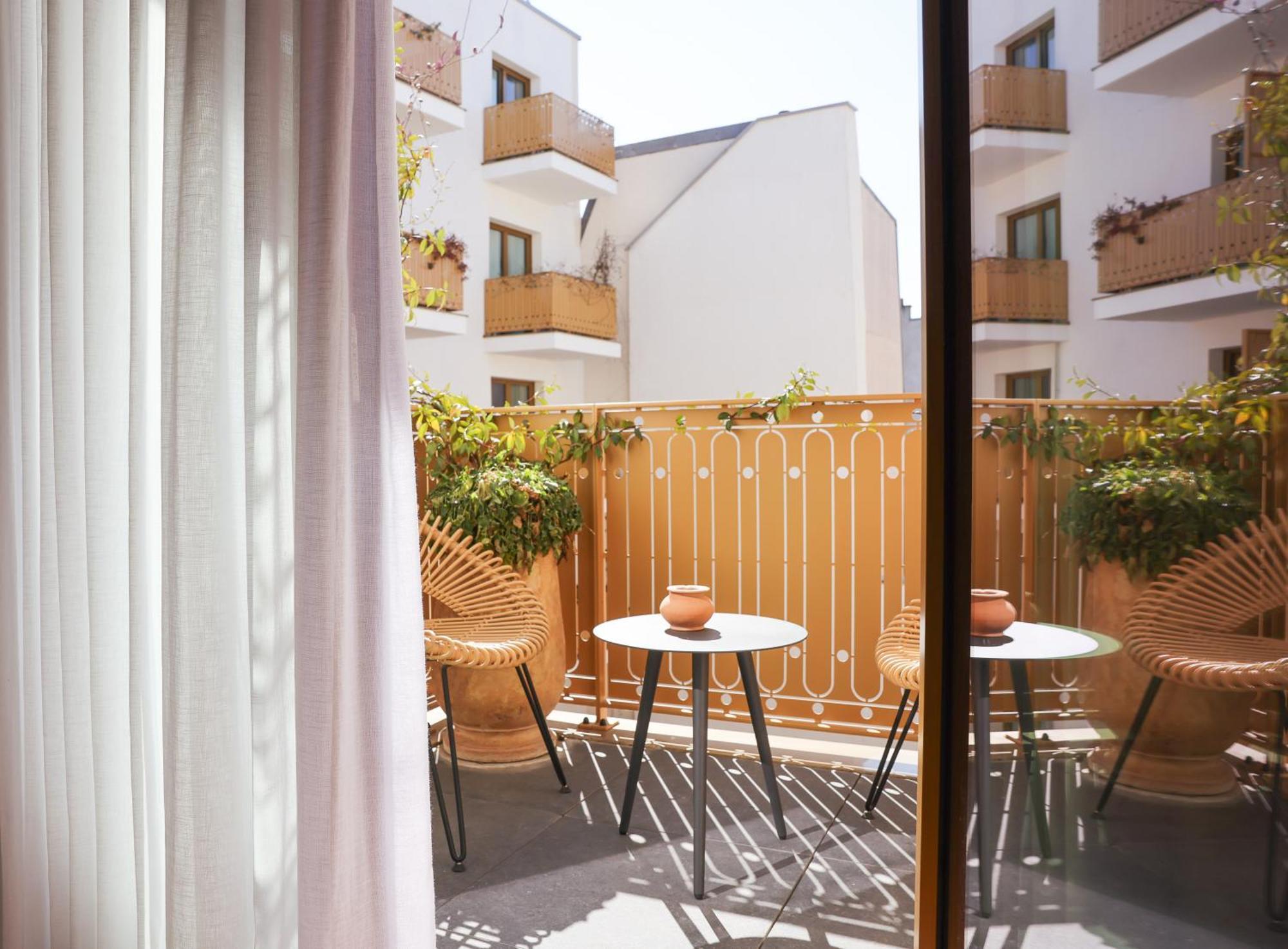 Bloom House Hotel & Spa Παρίσι Εξωτερικό φωτογραφία