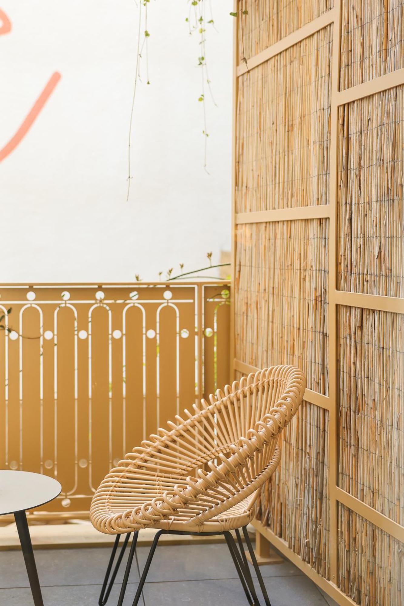 Bloom House Hotel & Spa Παρίσι Εξωτερικό φωτογραφία