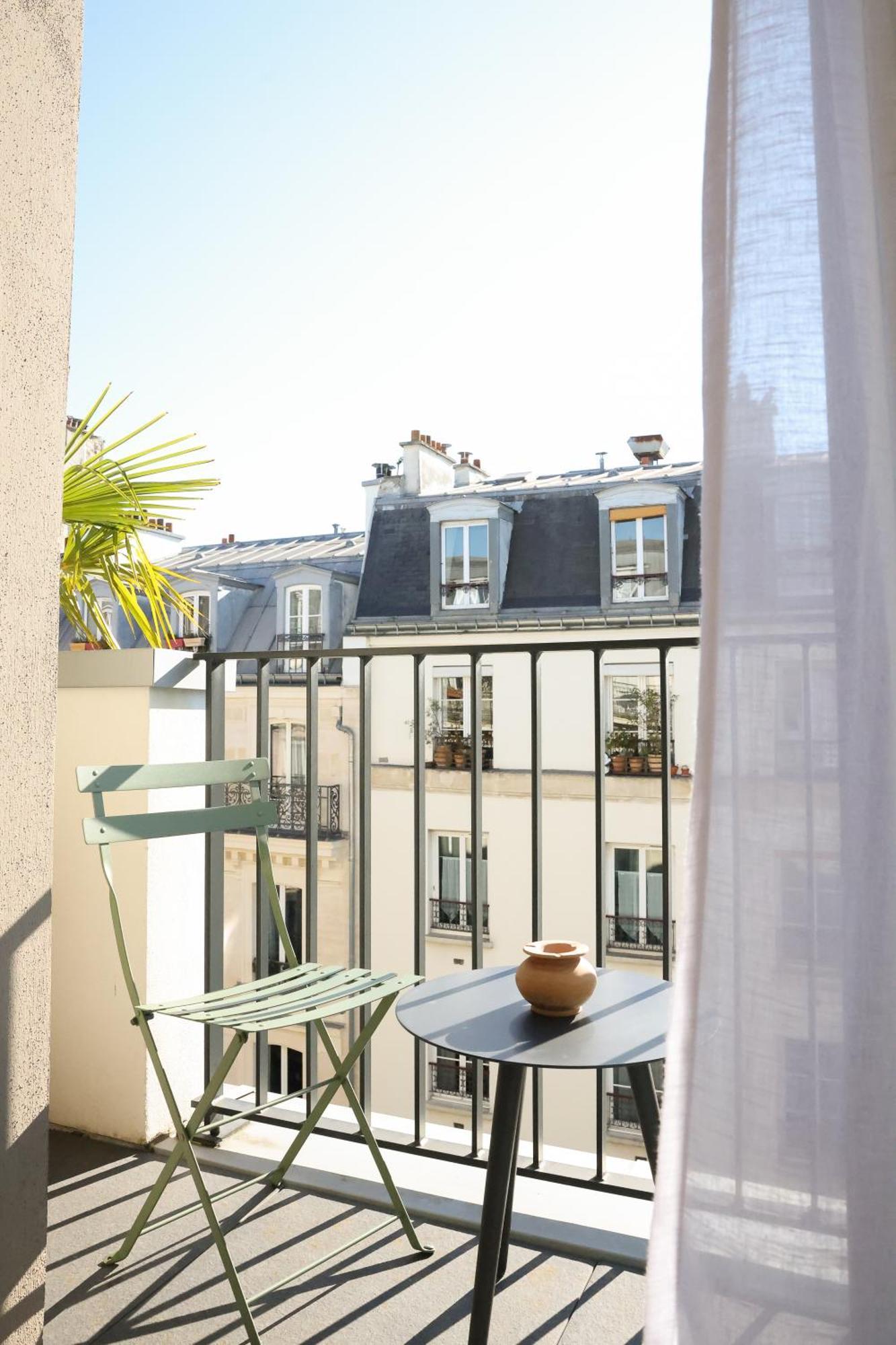 Bloom House Hotel & Spa Παρίσι Εξωτερικό φωτογραφία