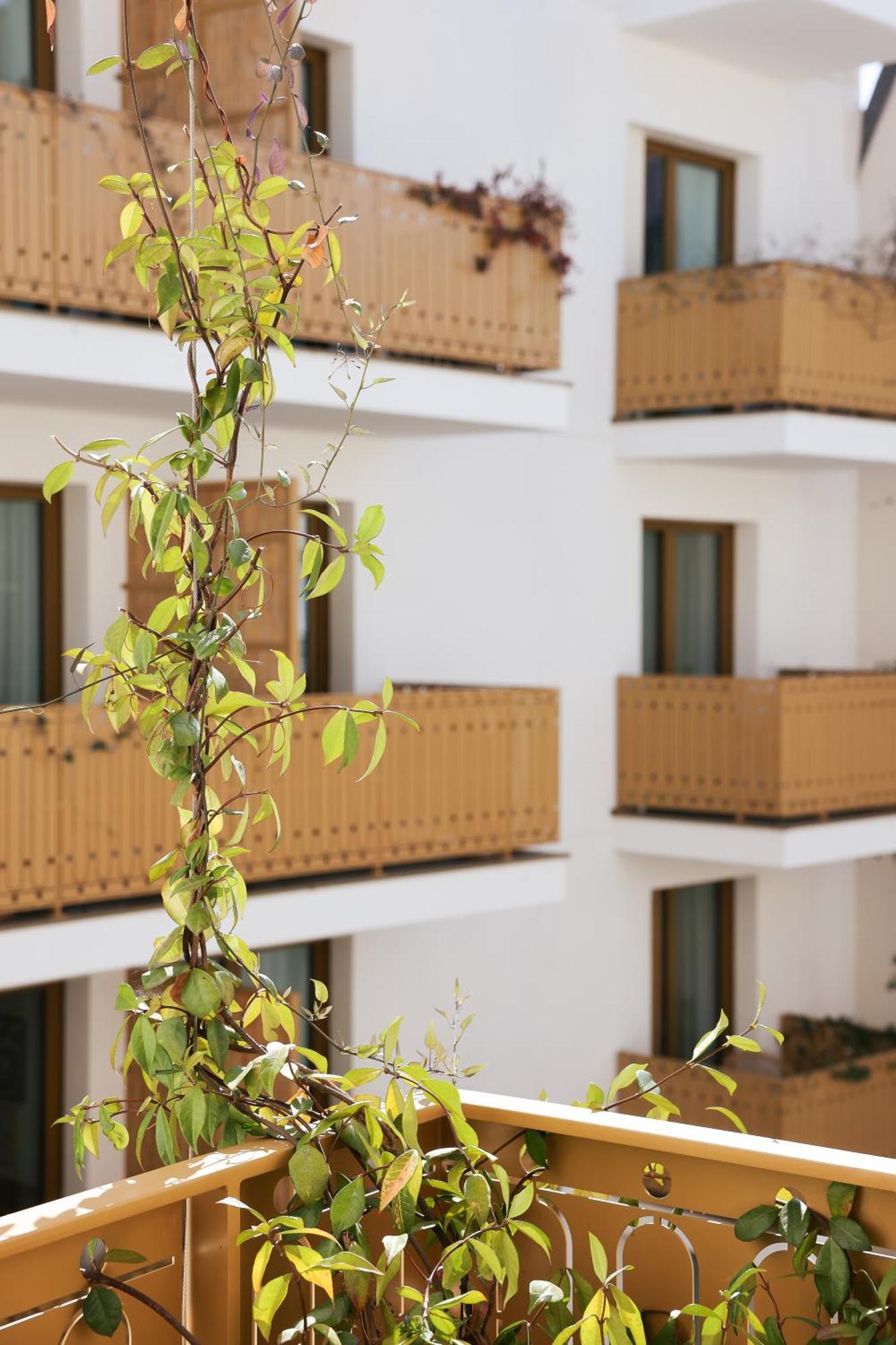 Bloom House Hotel & Spa Παρίσι Εξωτερικό φωτογραφία